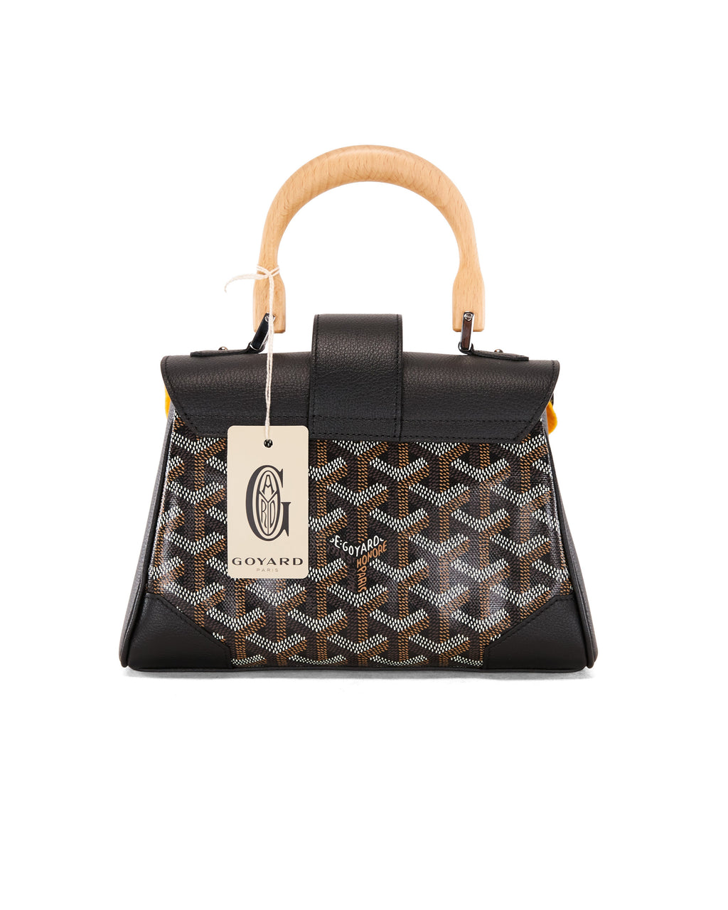 Goyard Saigon Mini Bag