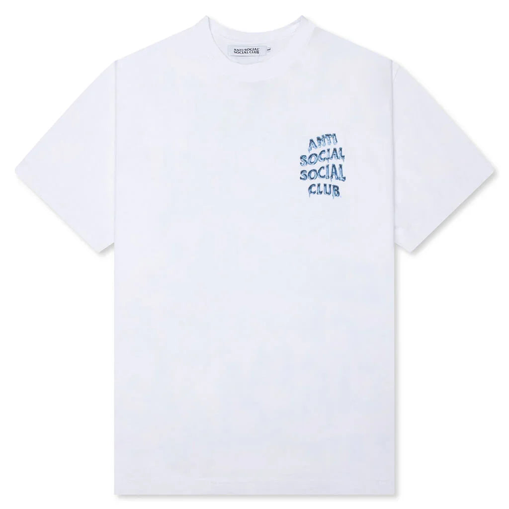 ASSC Icy Mind Games Tee