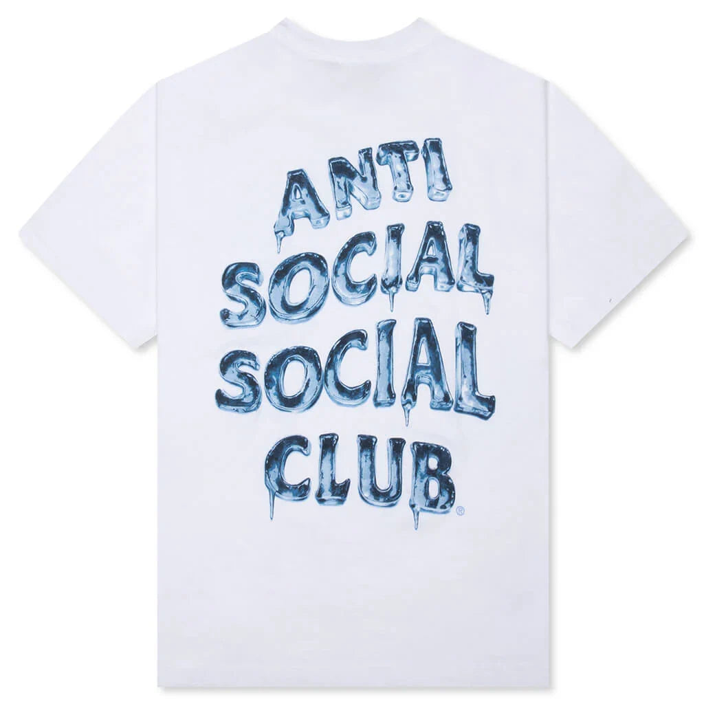 ASSC Icy Mind Games Tee