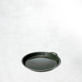Kinto Foris Plate 195mm: Ash Green