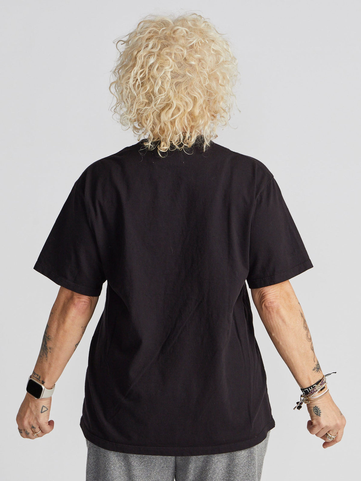 The OG Instructor Tee