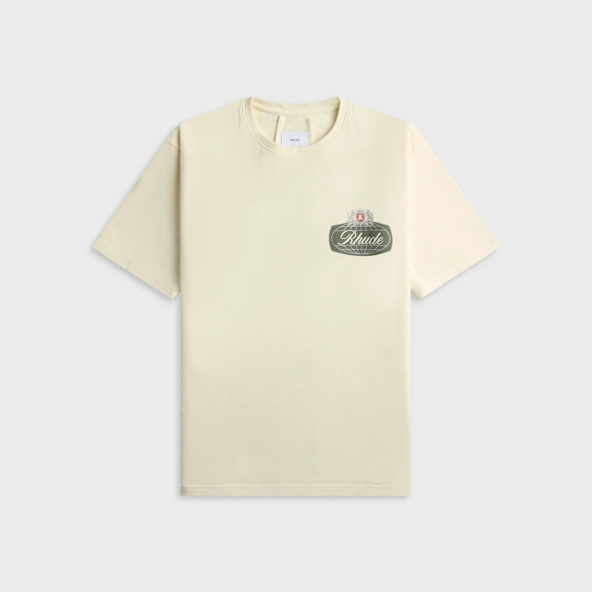Rhude Desert Crest Tee