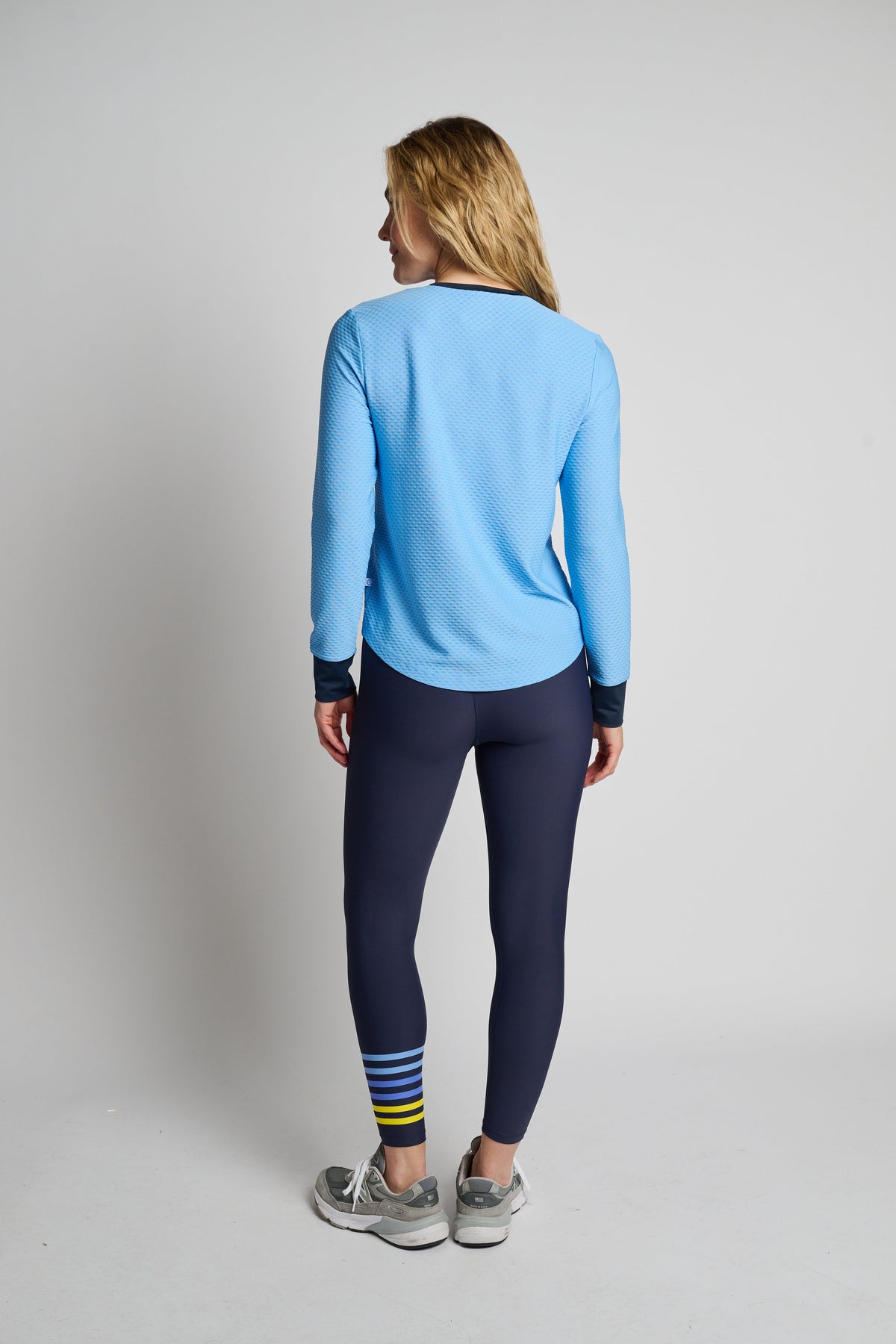 Palmetto Long Sleeve