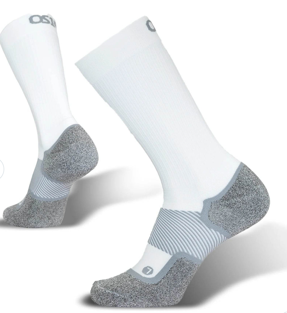Wellness Performance Socks | Crew