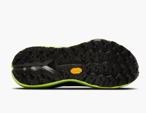 Men's Cascadia 20