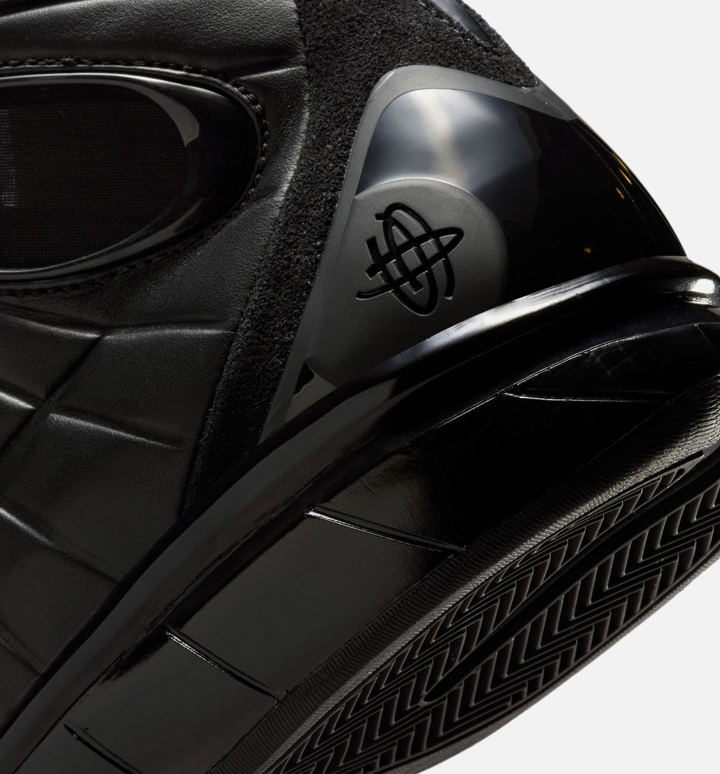 Air Zoom Huarache 2K4 OT Men's Lifestyle Shoe | All Black