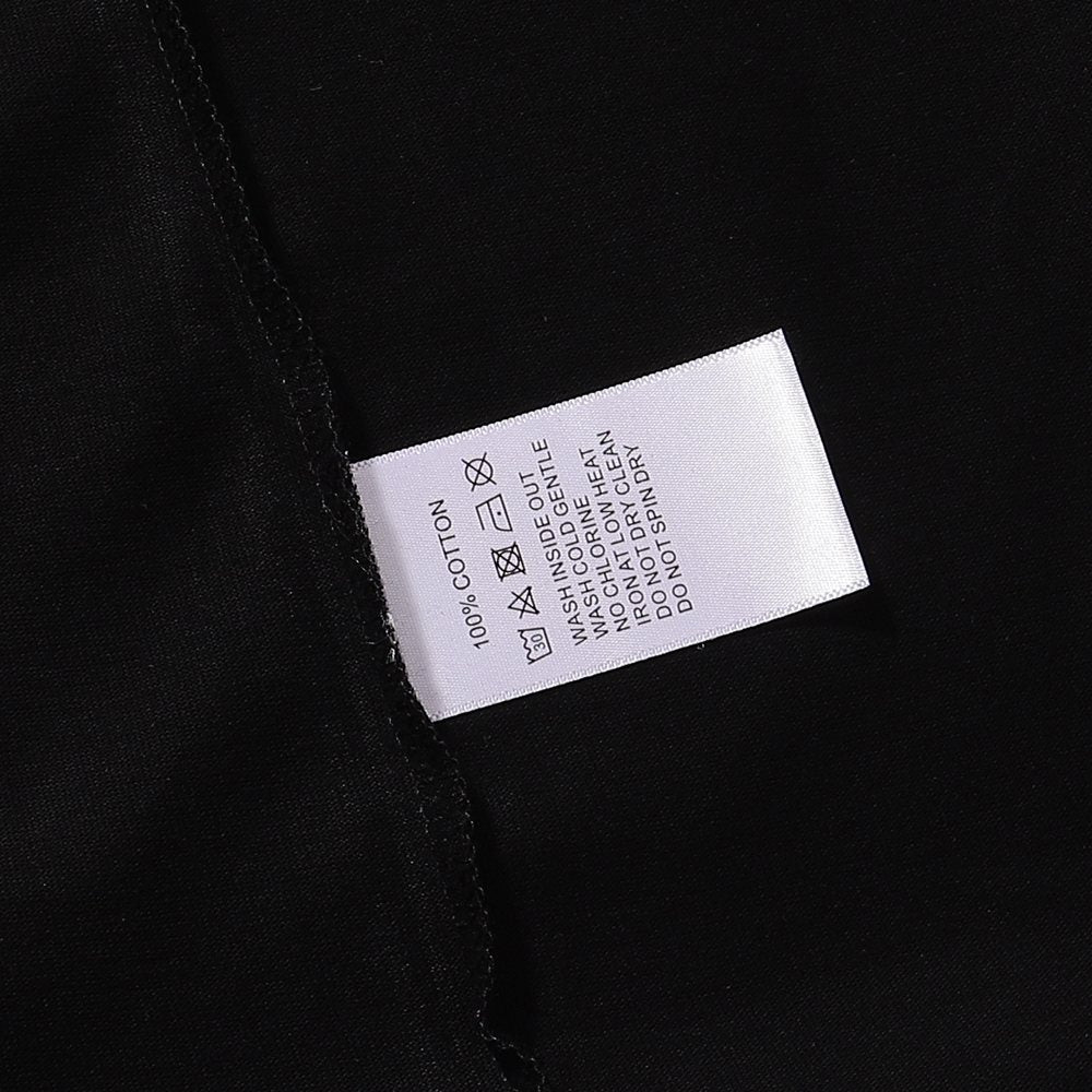 HARMONY Statue of Liberty World Tour Graphic T-Shirt