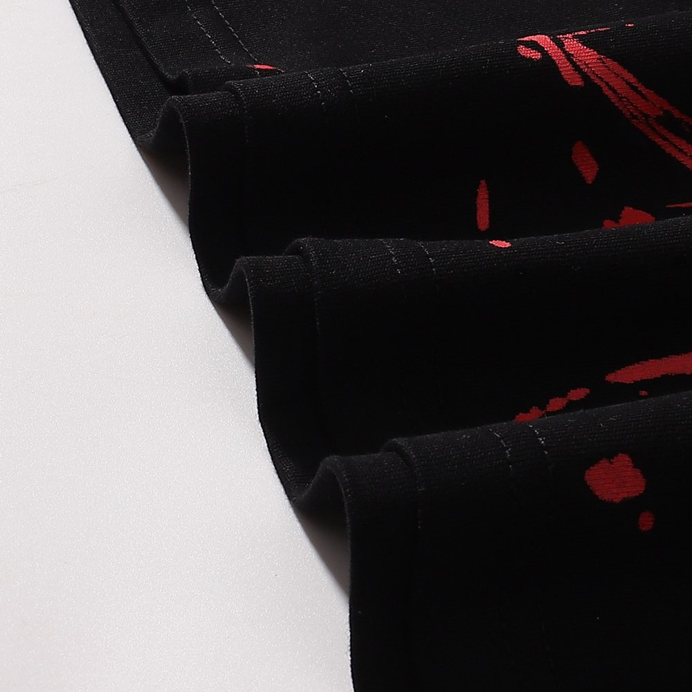 HARMONY Statue of Liberty World Tour Graphic T-Shirt