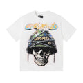 Godspeed Out of Many Skull Graphic T-Shirt