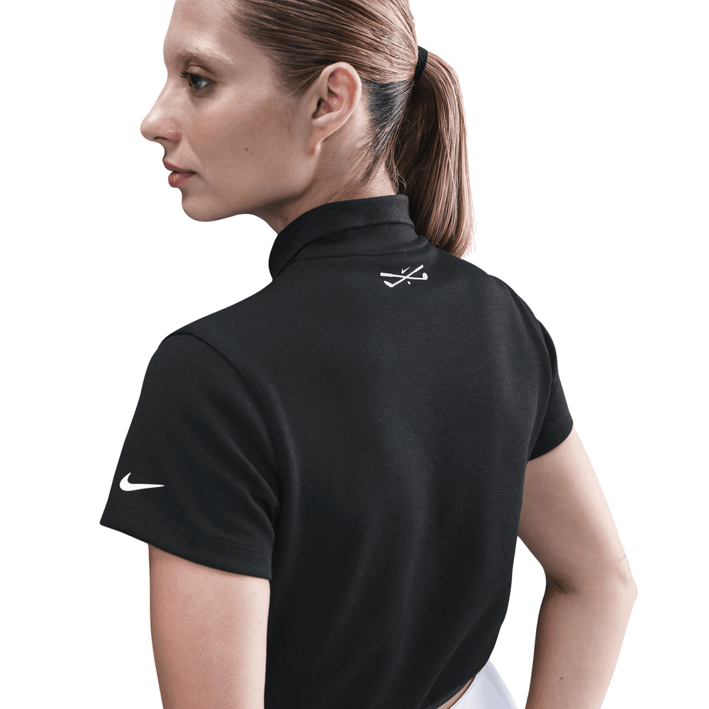 Wmns Nike Golf Polo