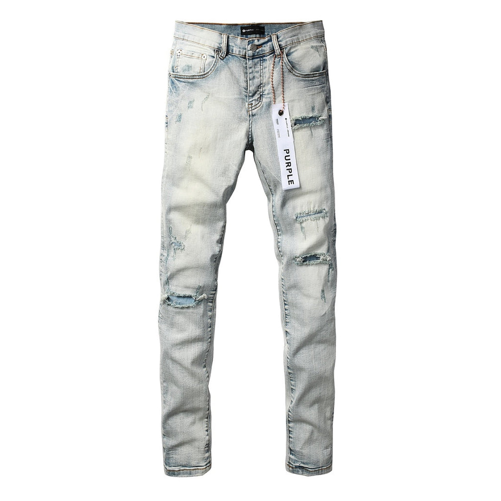 Purple Brand Street jeans 9162