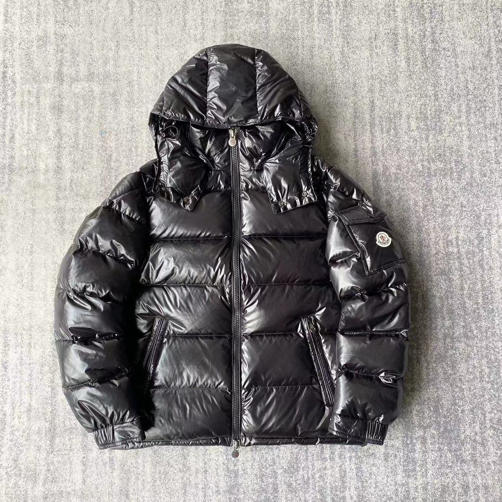 Moncler Maya Classic Down Jacket