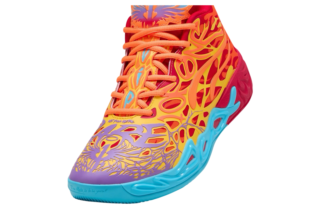 Puma MB.04 Phoenix