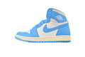 Jordan 1 Retro High OG UNC Reimagined DZ5485-402
