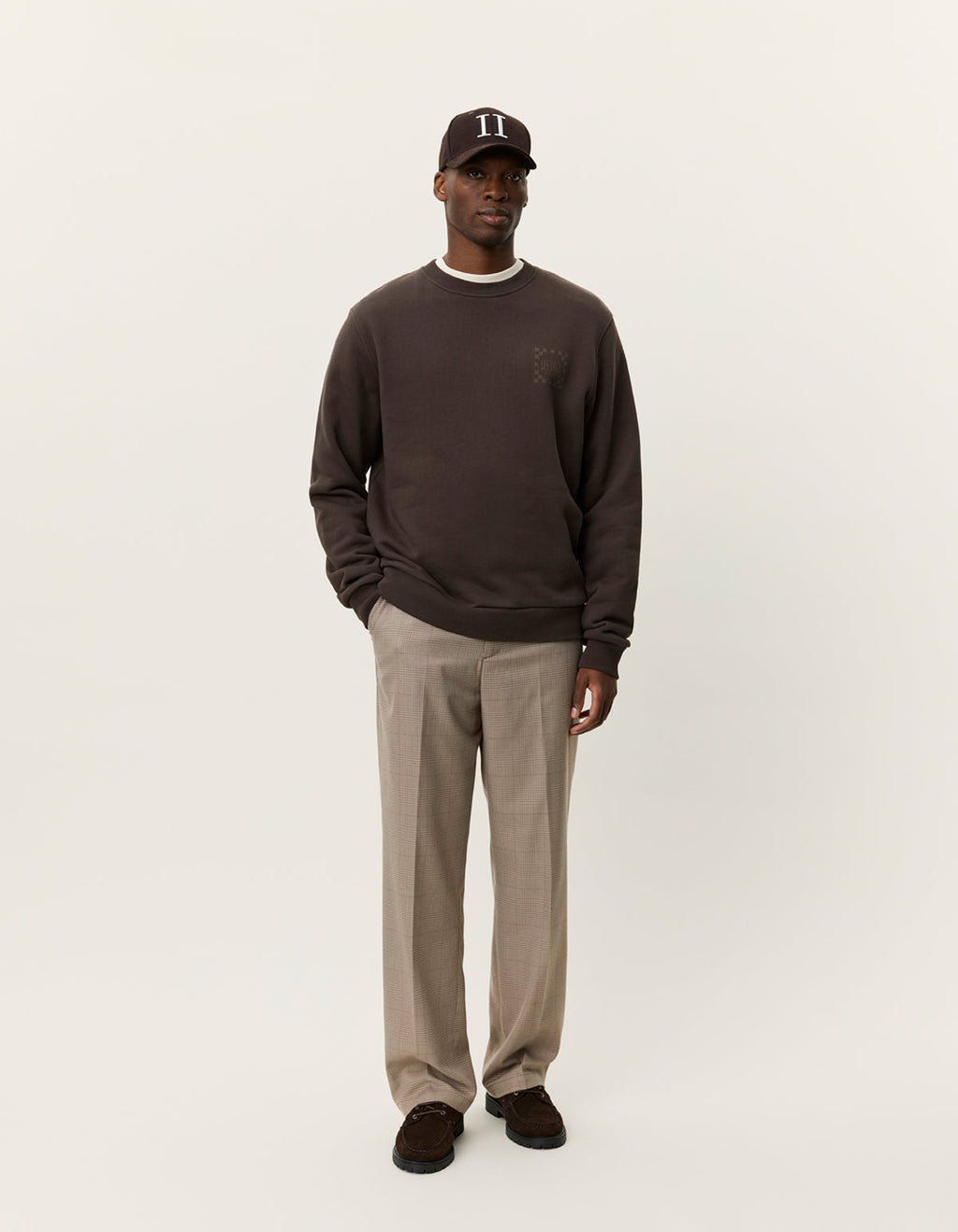 Les Deux Ben Goods Sweatshirt