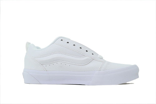 Vans Knu-Skool True White VN0009QCW00