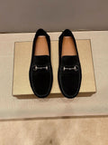Gucci Horsebit Loafers - Leather Lining